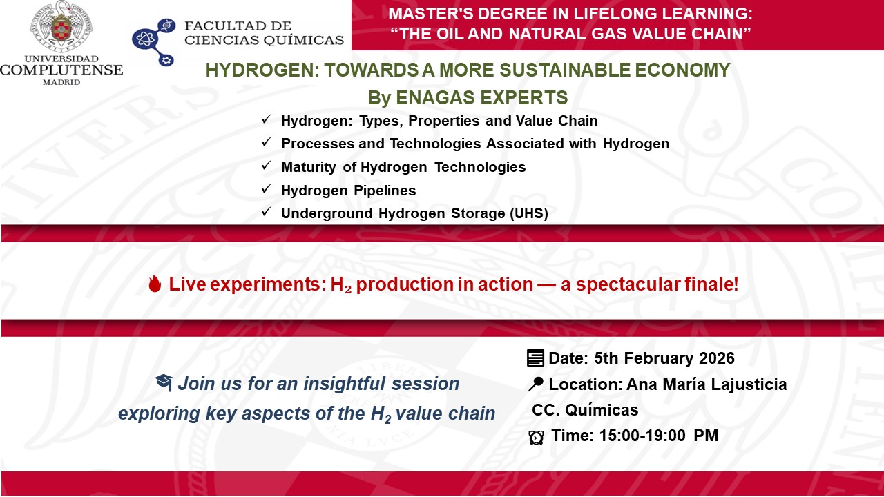 Hidrógeno y Tecnología en Acción